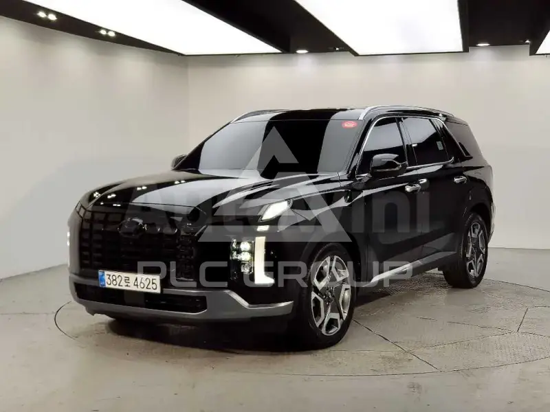 2023 Hyundai Palisade