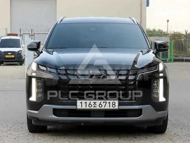 2023 Hyundai Palisade