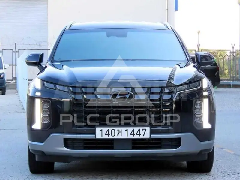 2023 Hyundai Palisade