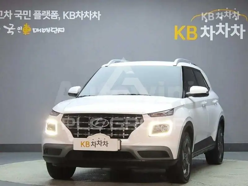 2023 Hyundai Venue