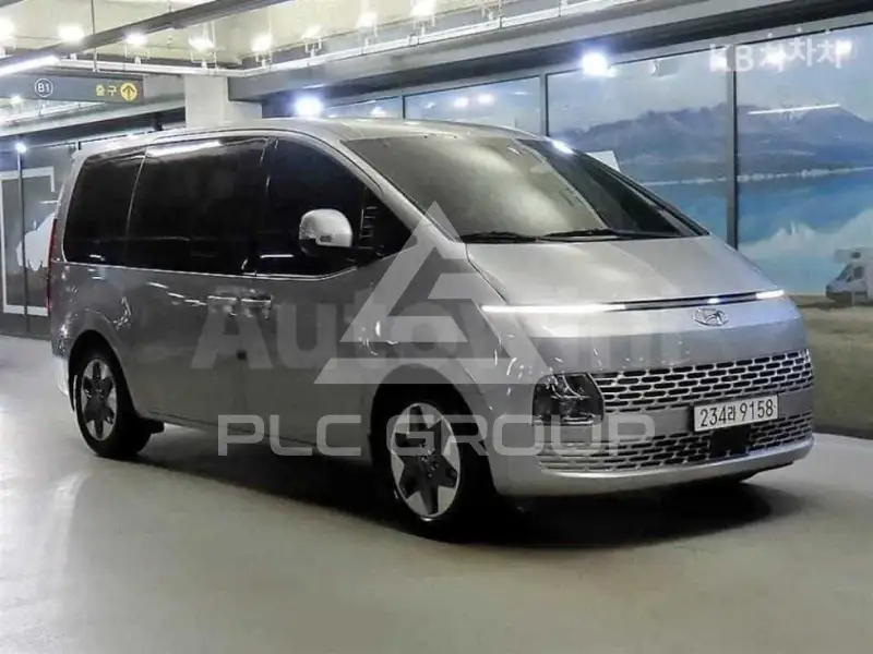 2023 Hyundai Staria