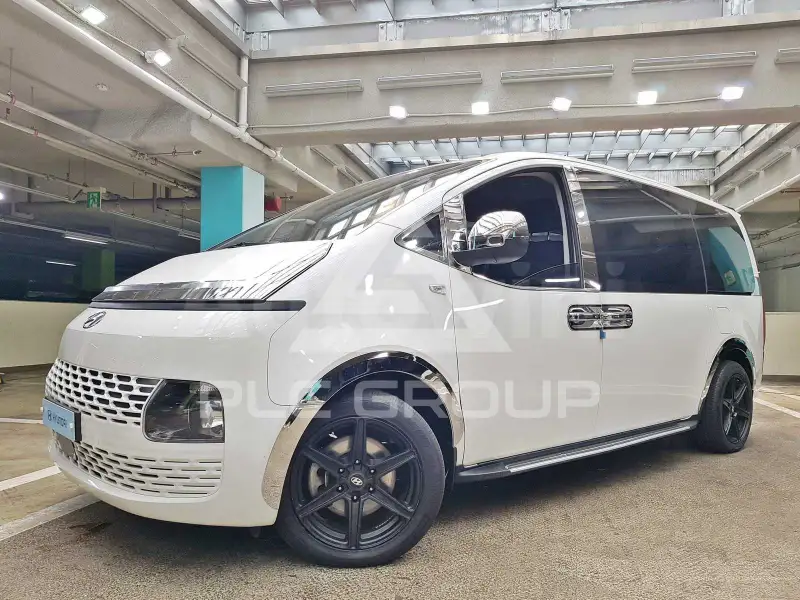 2023 Hyundai Staria