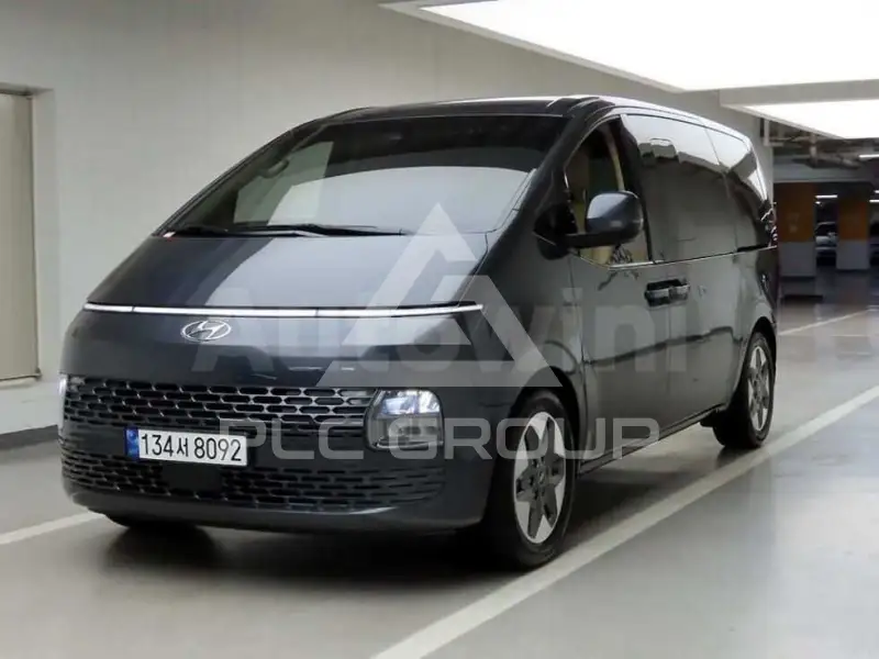 2023 Hyundai Staria