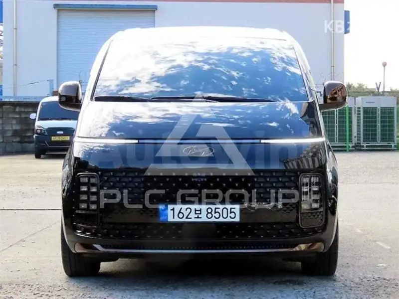 2023 Hyundai Staria