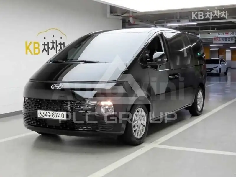 2023 Hyundai Staria