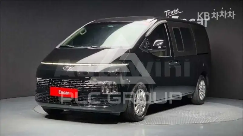 2023 Hyundai Staria