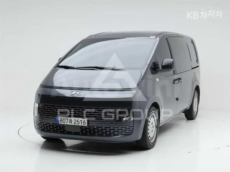 2023 Hyundai Staria