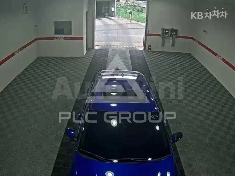 2023 Hyundai Avante