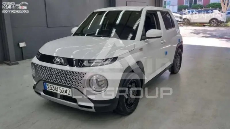 2023 Hyundai Casper