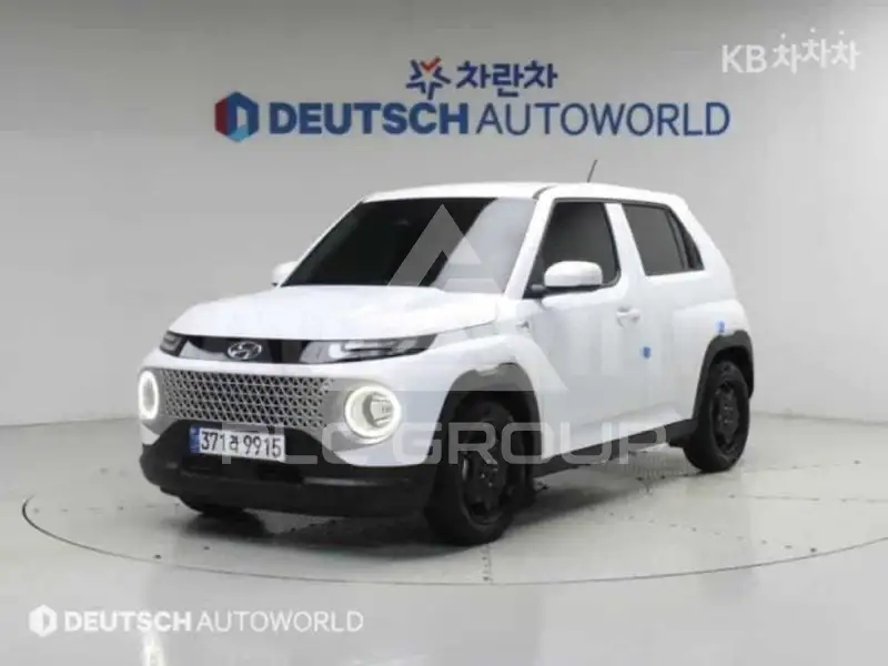 2023 Hyundai Casper