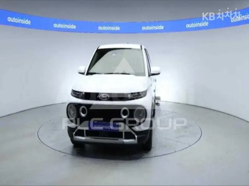 2023 Hyundai Casper