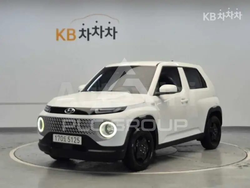 2023 Hyundai Casper
