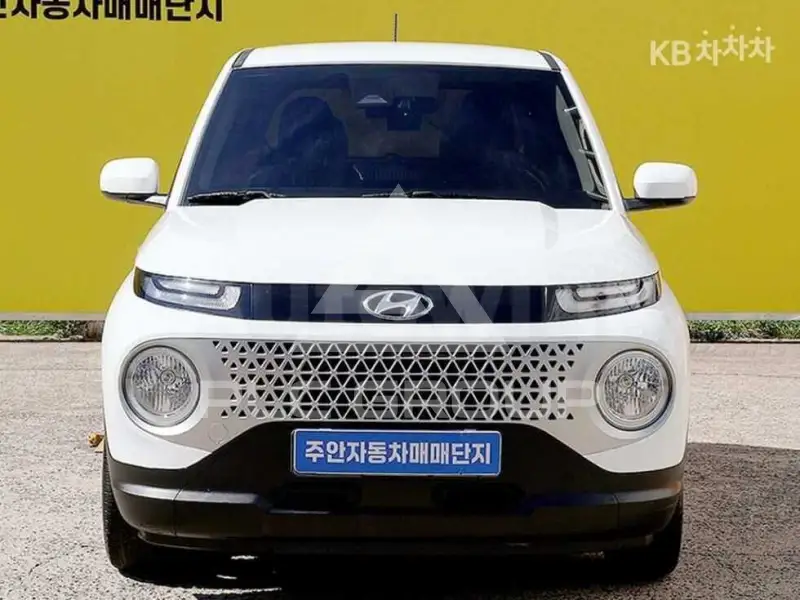 2023 Hyundai Casper