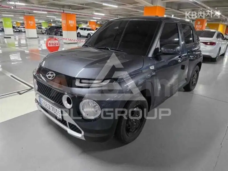 2023 Hyundai Casper