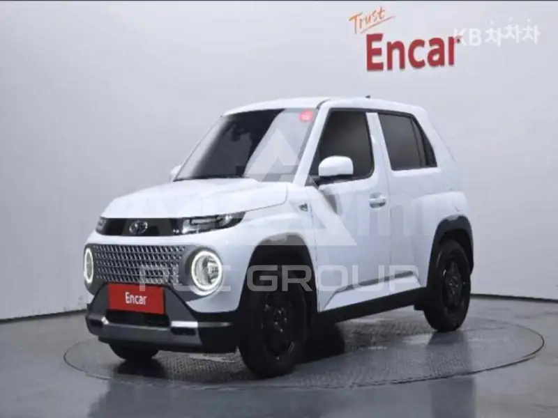 2023 Hyundai Casper
