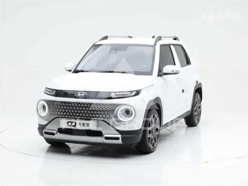 2023 Hyundai Casper