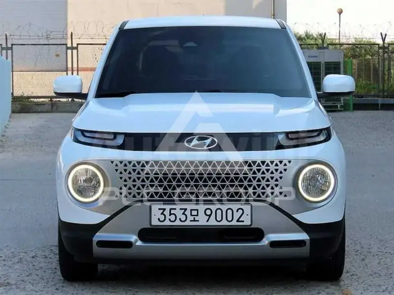 2023 Hyundai Casper