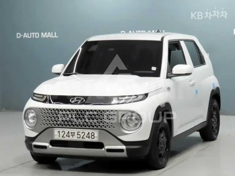 2023 Hyundai Casper
