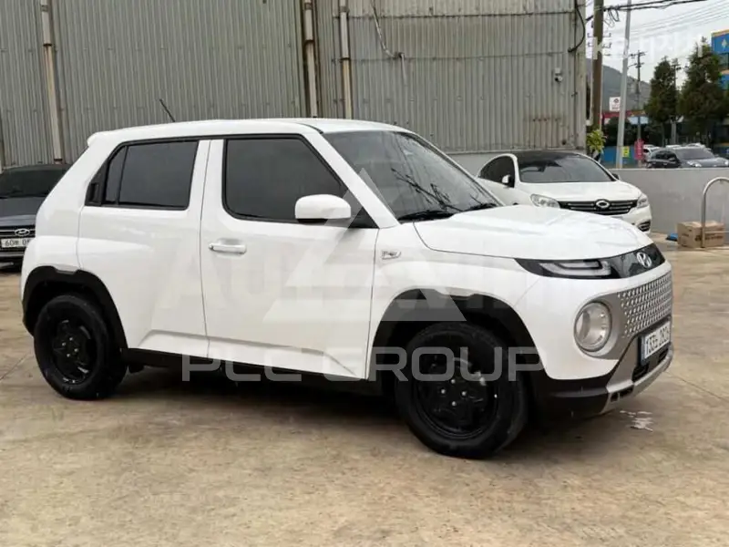2023 Hyundai Casper