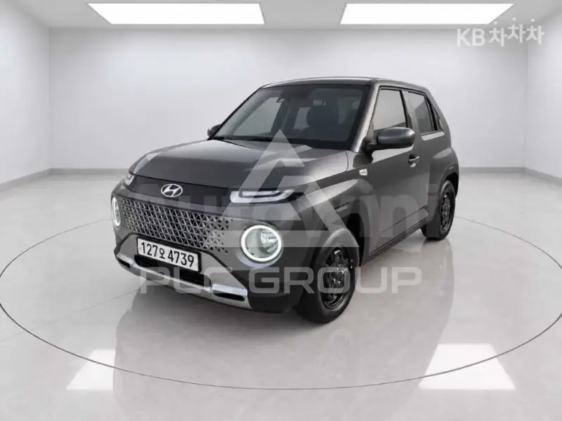 2023 Hyundai Casper