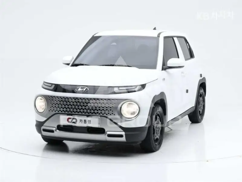 2023 Hyundai Casper