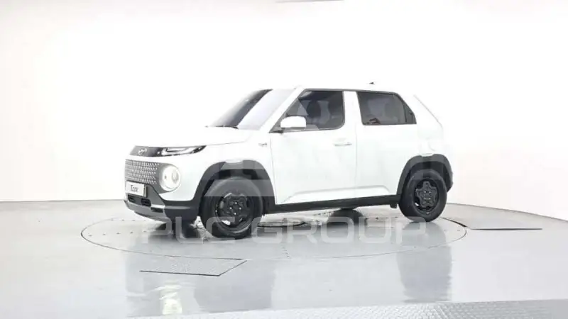 2023 Hyundai Casper