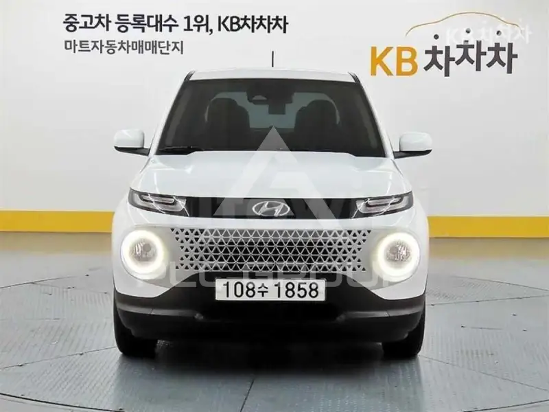 2023 Hyundai Casper