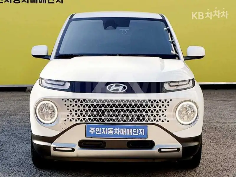 2023 Hyundai Casper