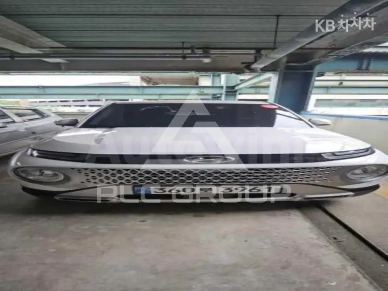 2023 Hyundai Casper