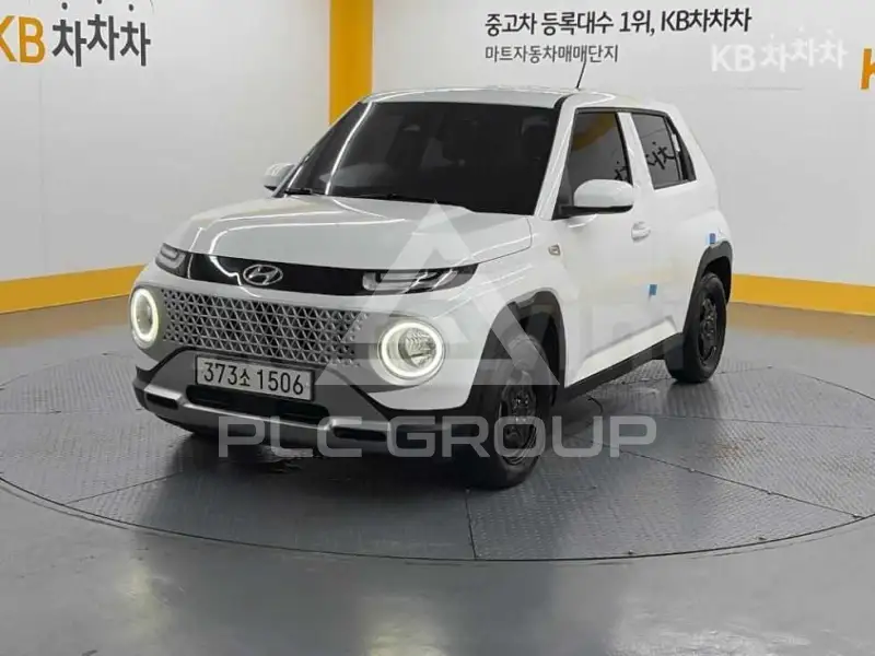 2023 Hyundai Casper