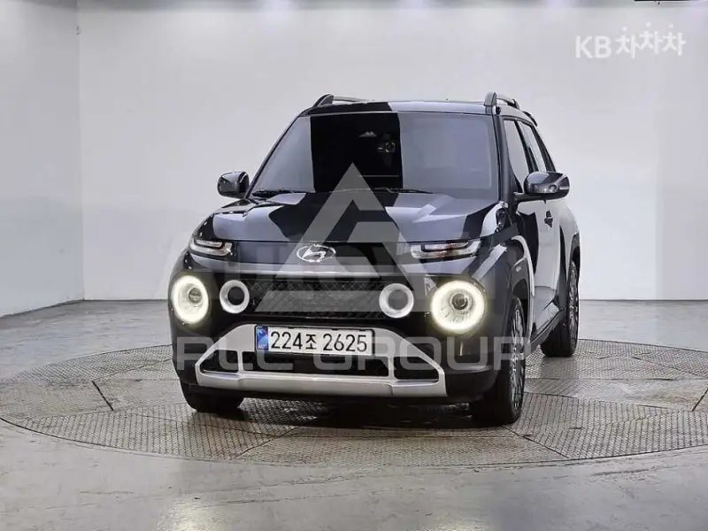 2023 Hyundai Casper
