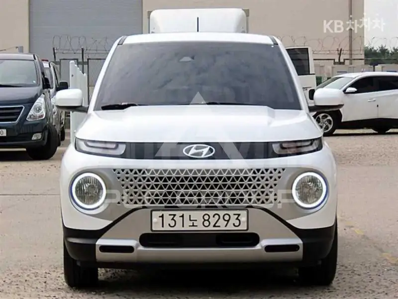 2023 Hyundai Casper
