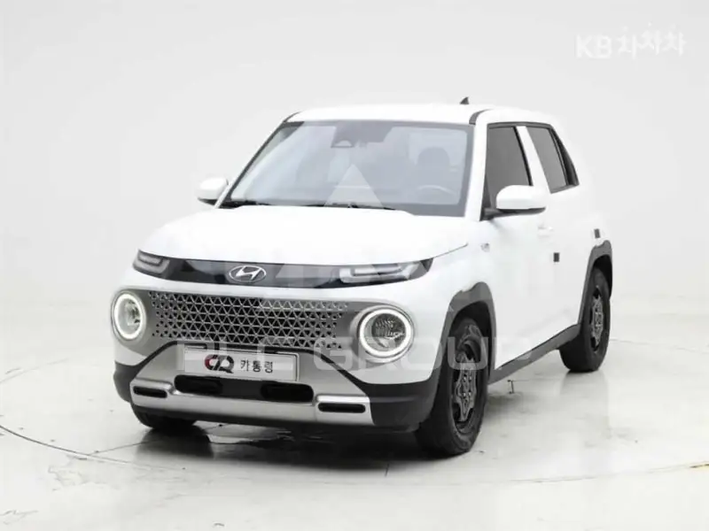2023 Hyundai Casper