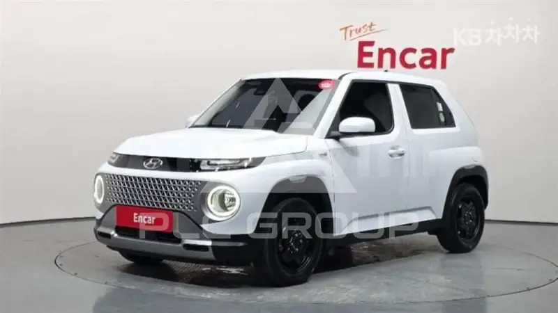 2023 Hyundai Casper