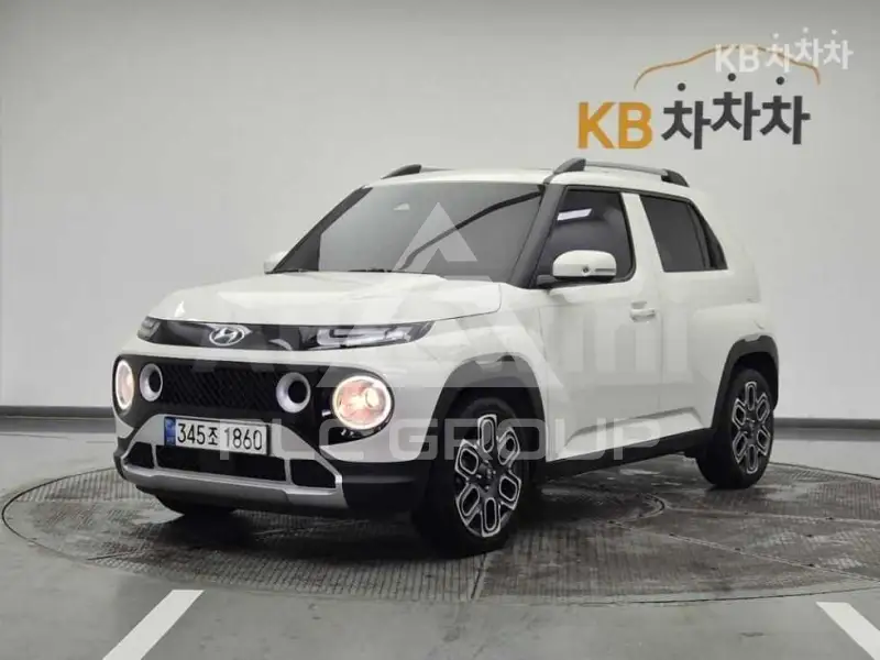 2023 Hyundai Casper