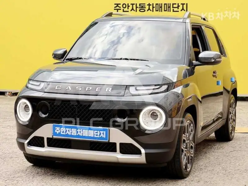 2023 Hyundai Casper