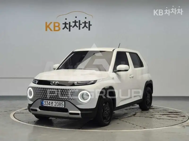 2023 Hyundai Casper