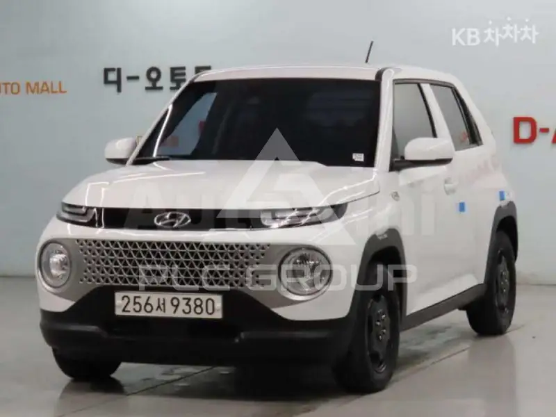 2023 Hyundai Casper