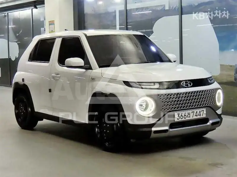 2023 Hyundai Casper