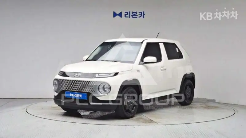 2023 Hyundai Casper