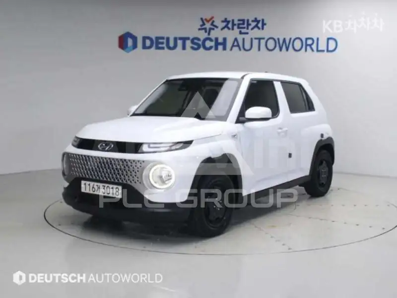 2023 Hyundai Casper