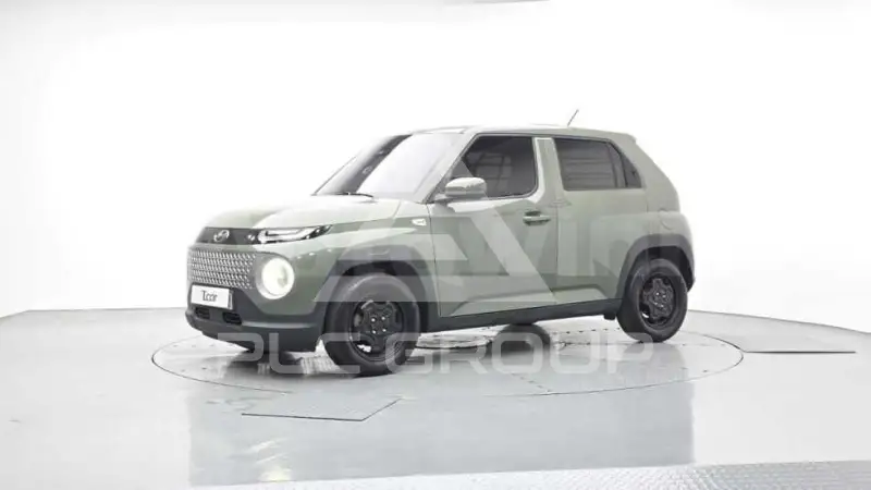2023 Hyundai Casper