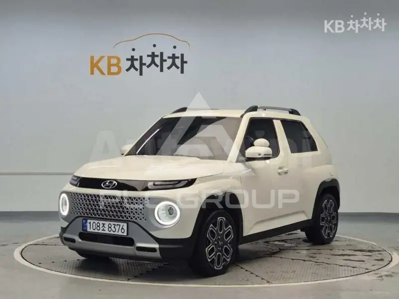 2023 Hyundai Casper