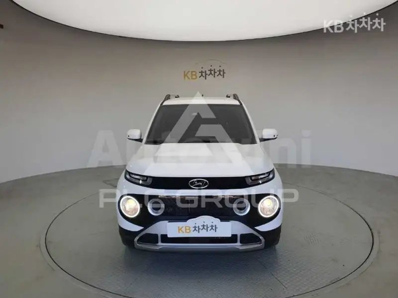 2023 Hyundai Casper