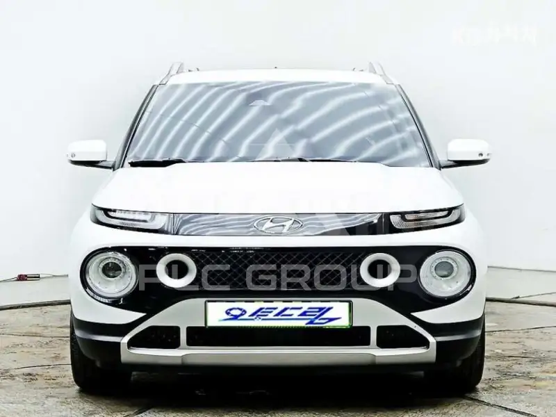 2023 Hyundai Casper