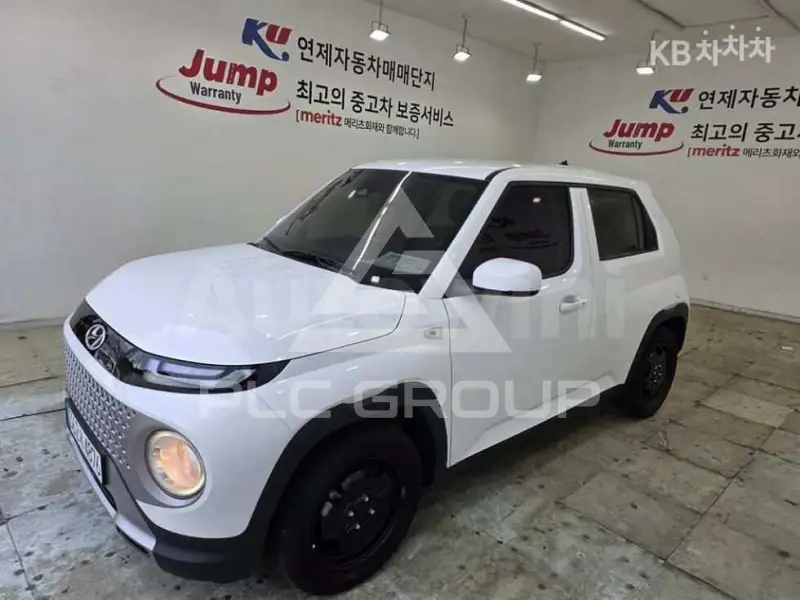 2023 Hyundai Casper