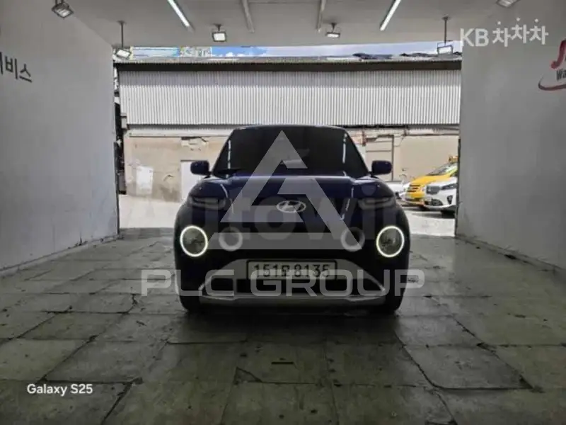 2023 Hyundai Casper