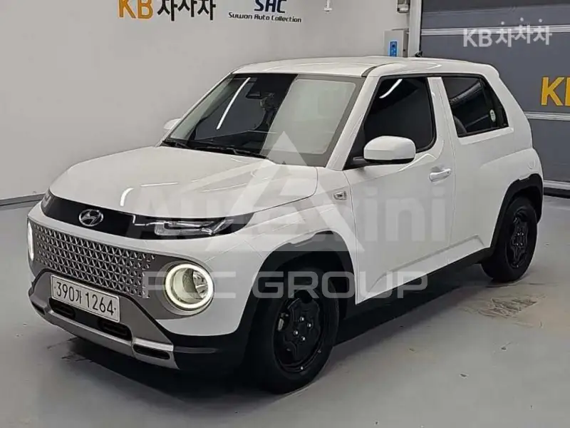 2023 Hyundai Casper