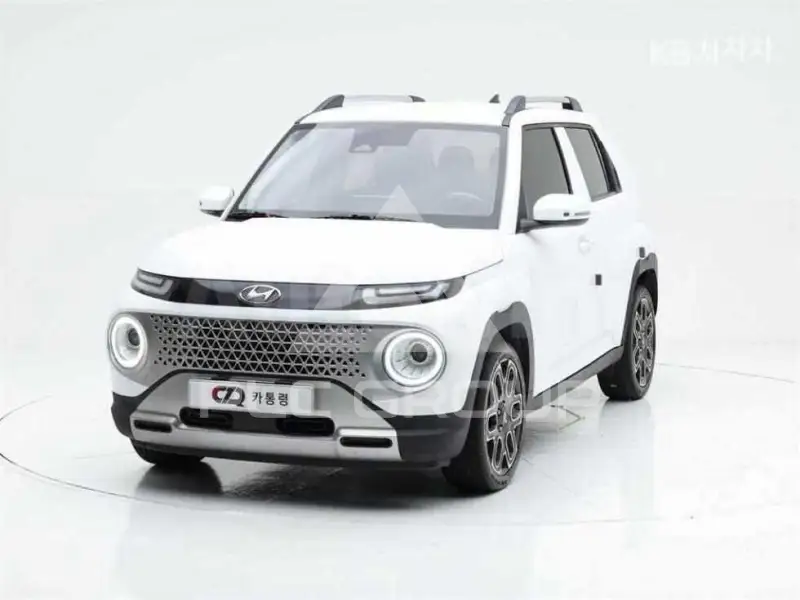 2023 Hyundai Casper
