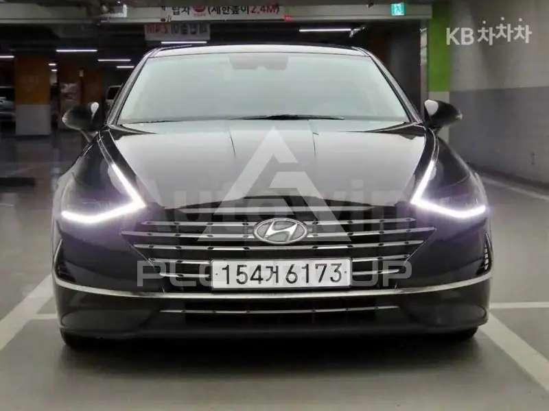 2023 Hyundai Sonata
